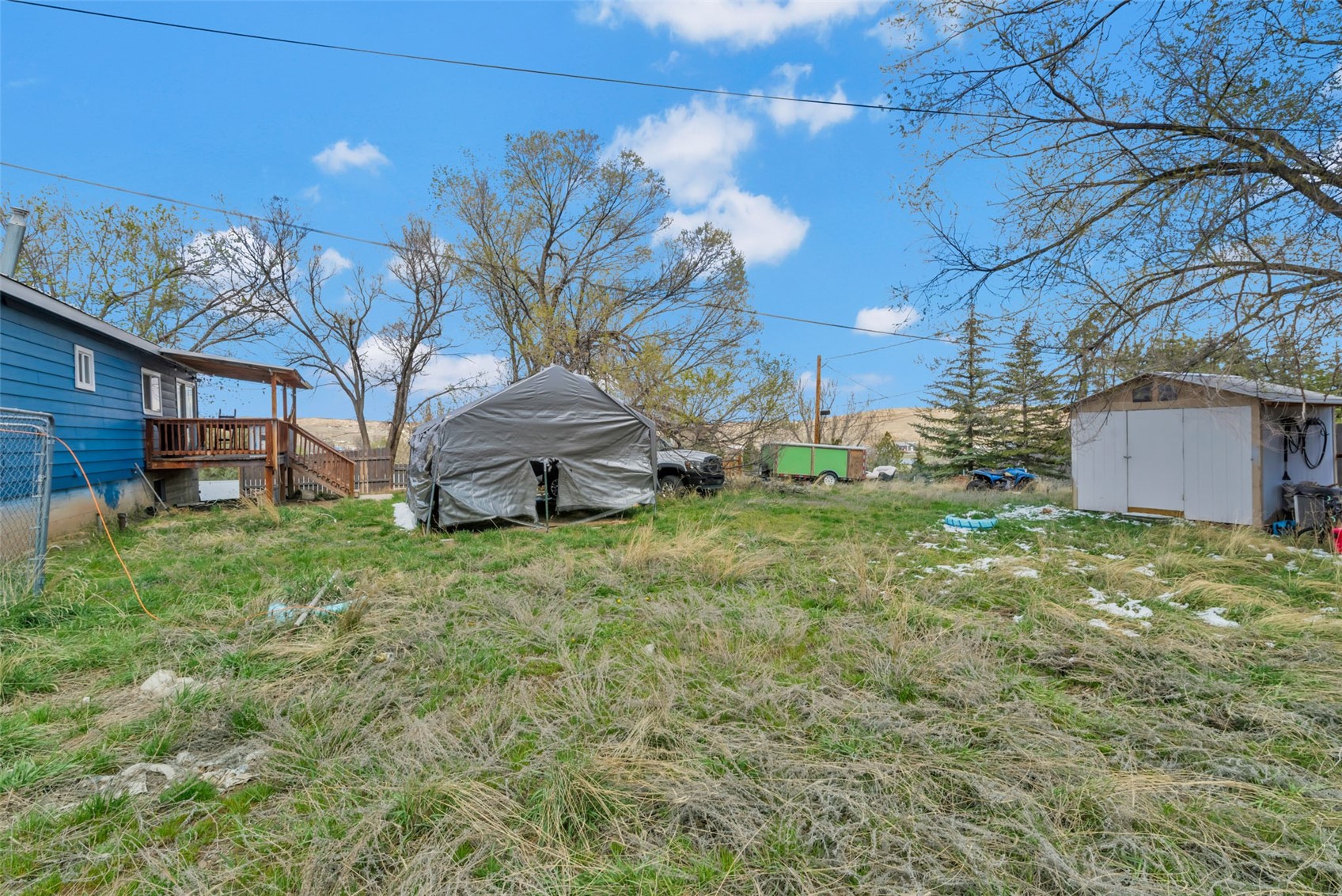 1141 Breeze Street Craig CO 81625