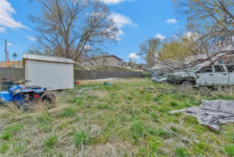1141 Breeze Street Craig CO 81625