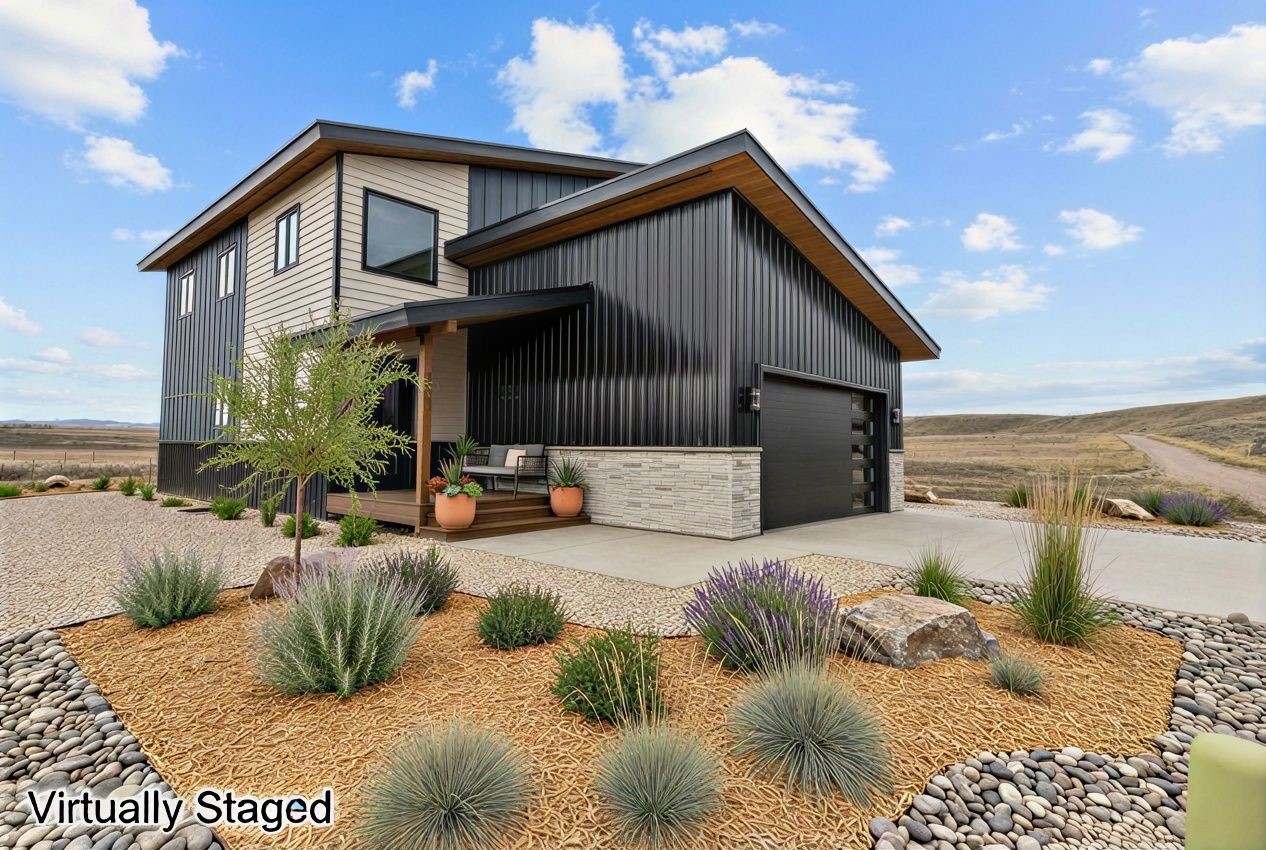 890 Dry Creek South Road Hayden CO 81639