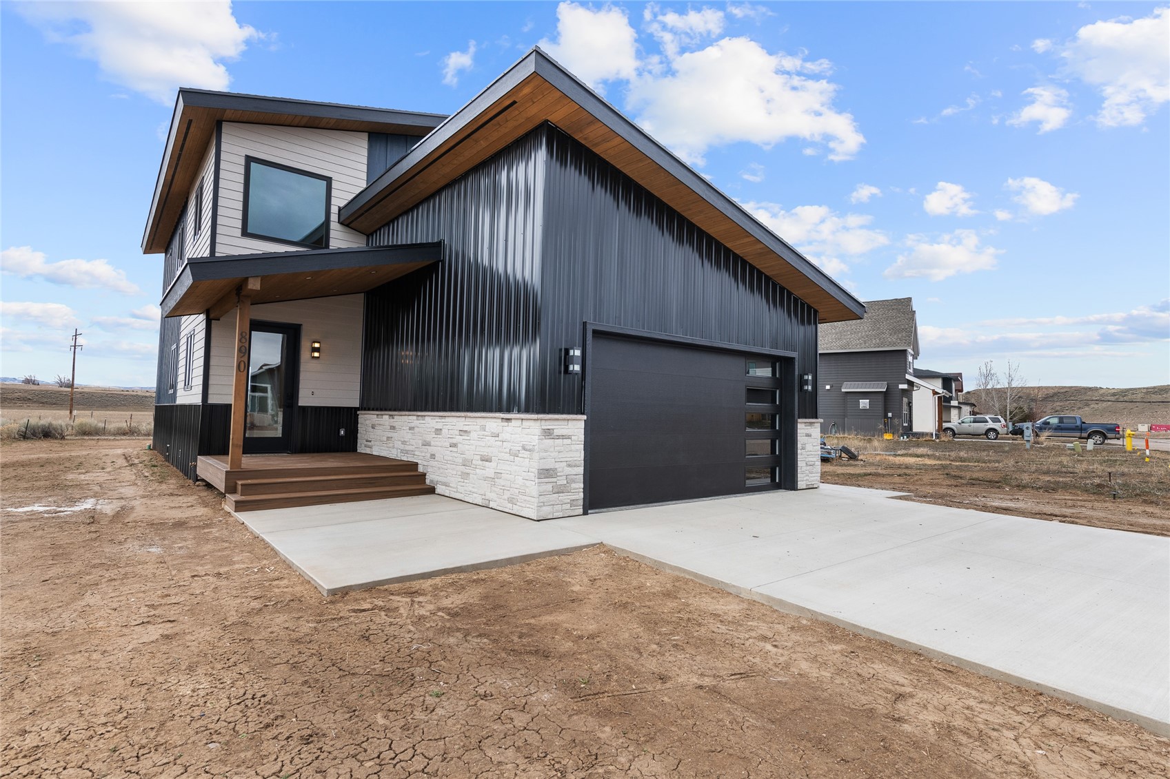 890 Dry Creek South Road Hayden CO 81639