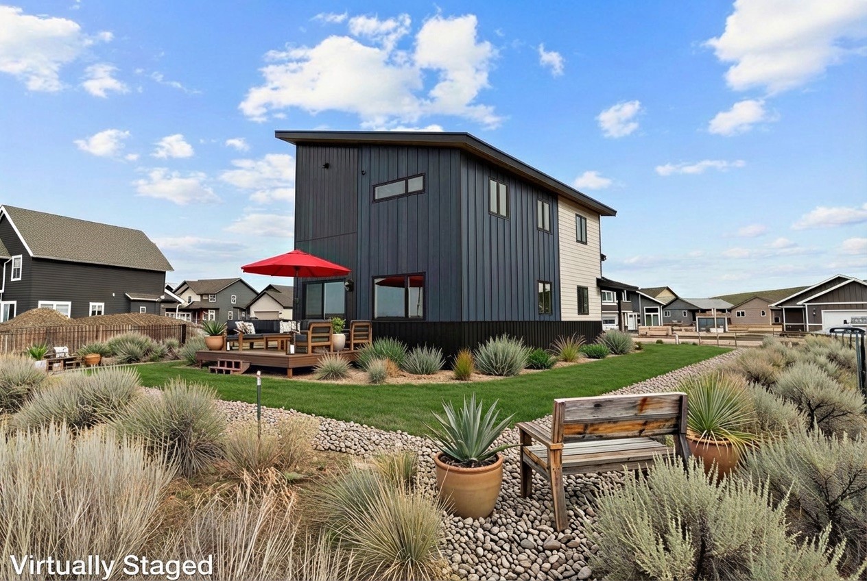 890 Dry Creek South Road Hayden CO 81639