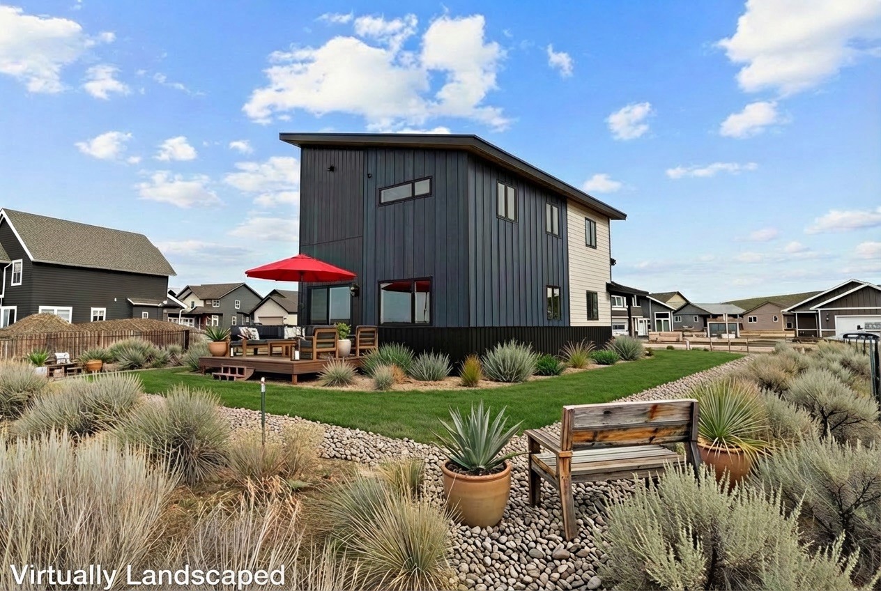 890 Dry Creek South Road Hayden CO 81639