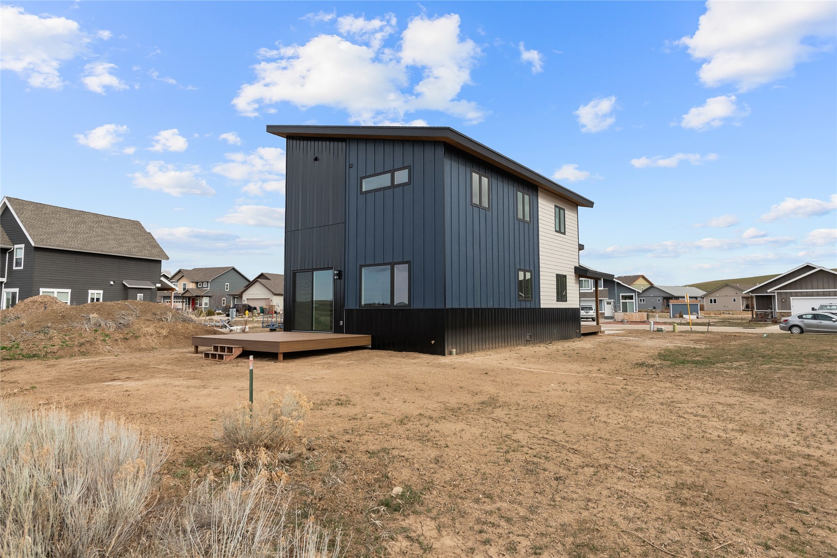 890 Dry Creek South Road Hayden CO 81639