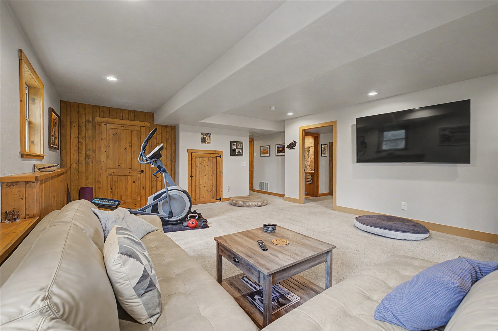 62 Lazy Rex Road Alma CO 80440