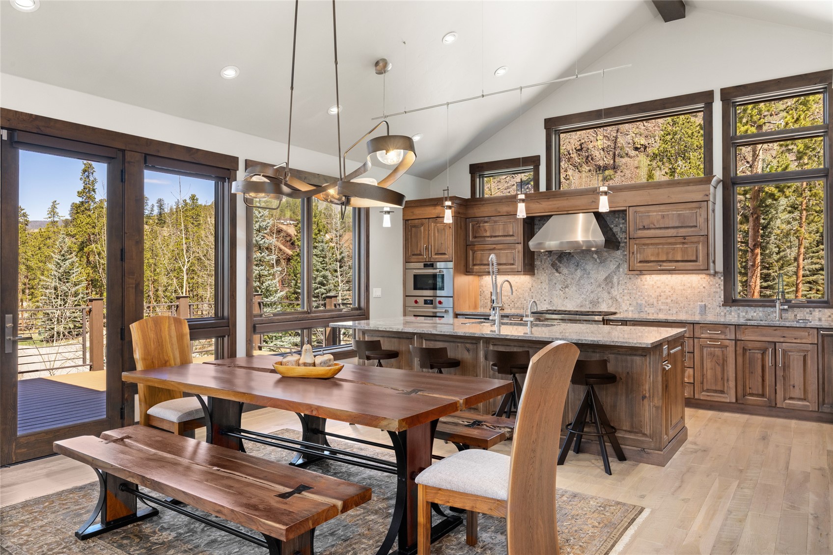 70 Tieze Lane Keystone CO 80435