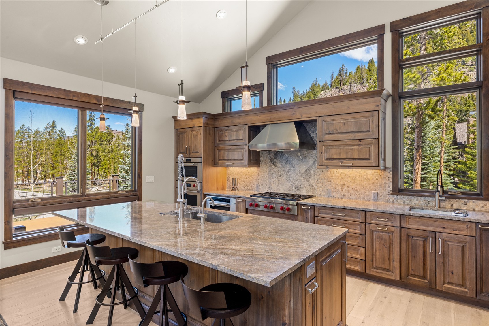 70 Tieze Lane Keystone CO 80435