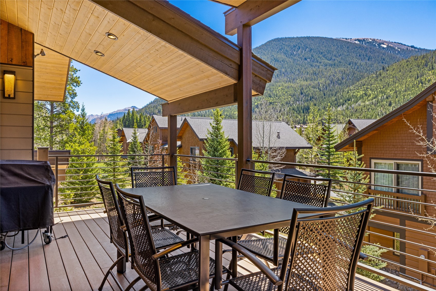 70 Tieze Lane Keystone CO 80435