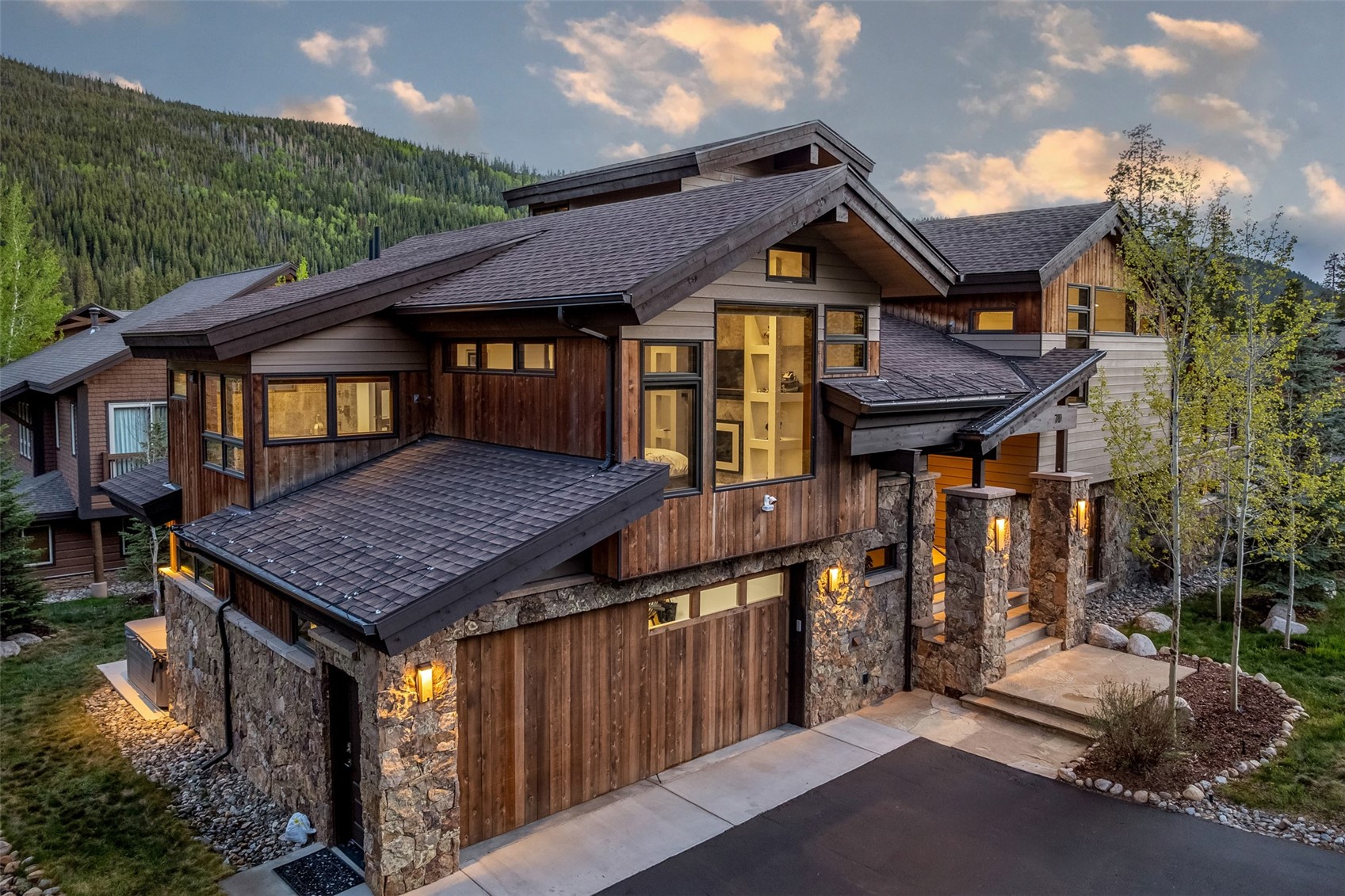 70 Tieze Lane Keystone CO 80435