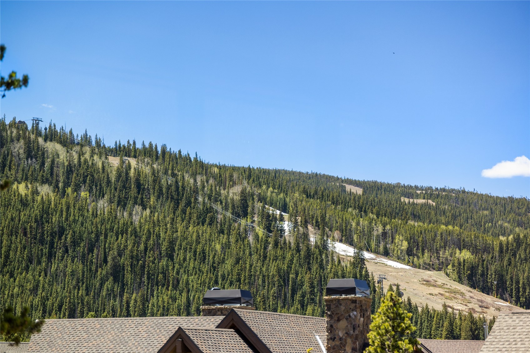 70 Tieze Lane Keystone CO 80435