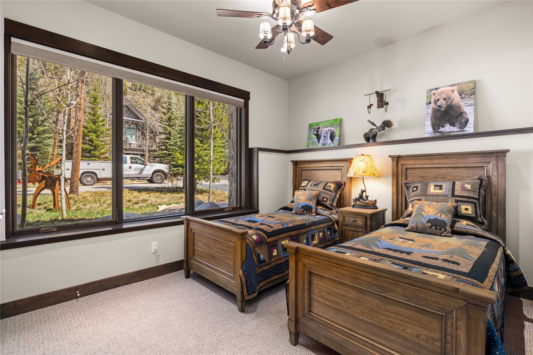 70 Tieze Lane Keystone CO 80435