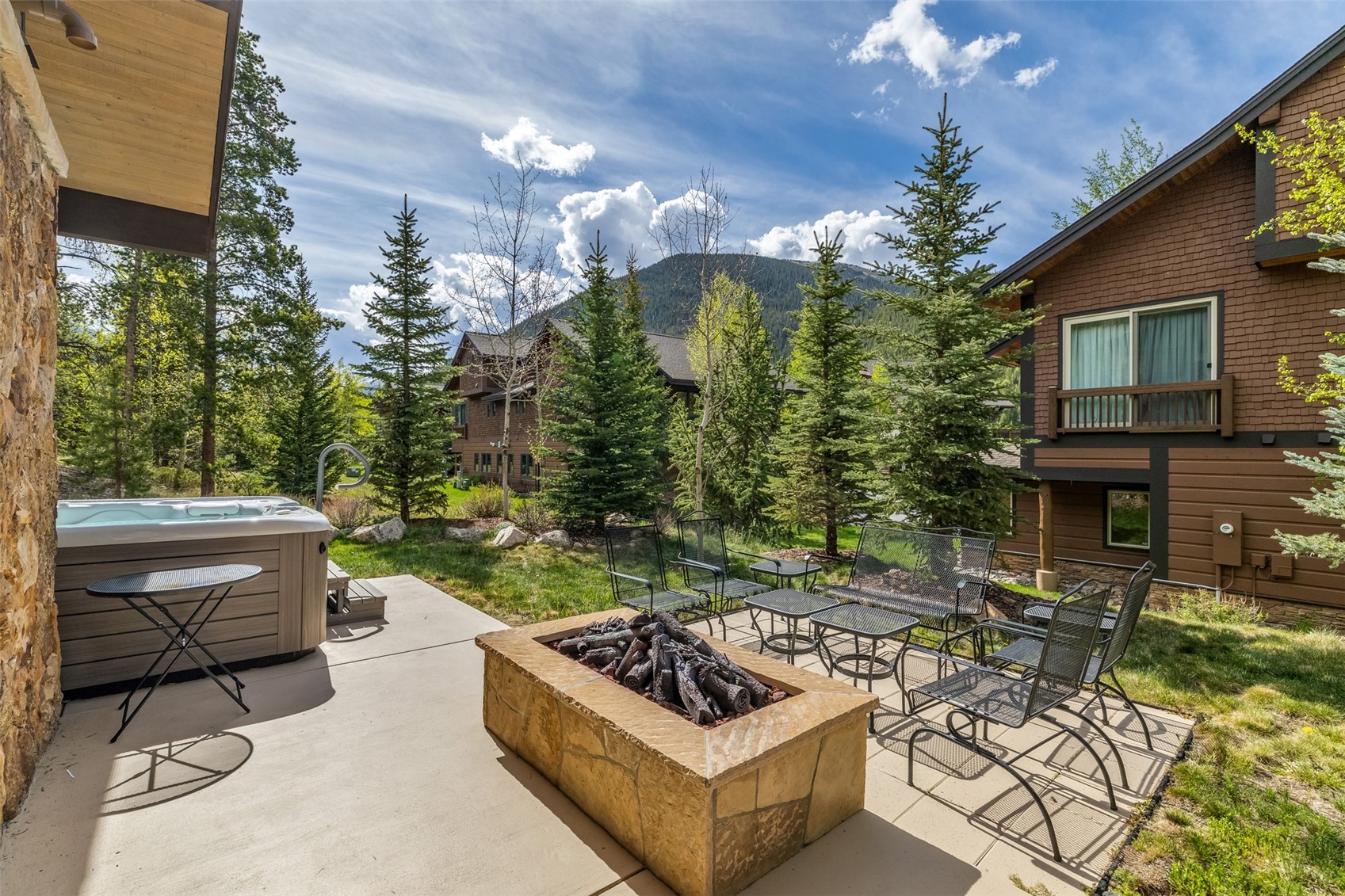 70 Tieze Lane Keystone CO 80435