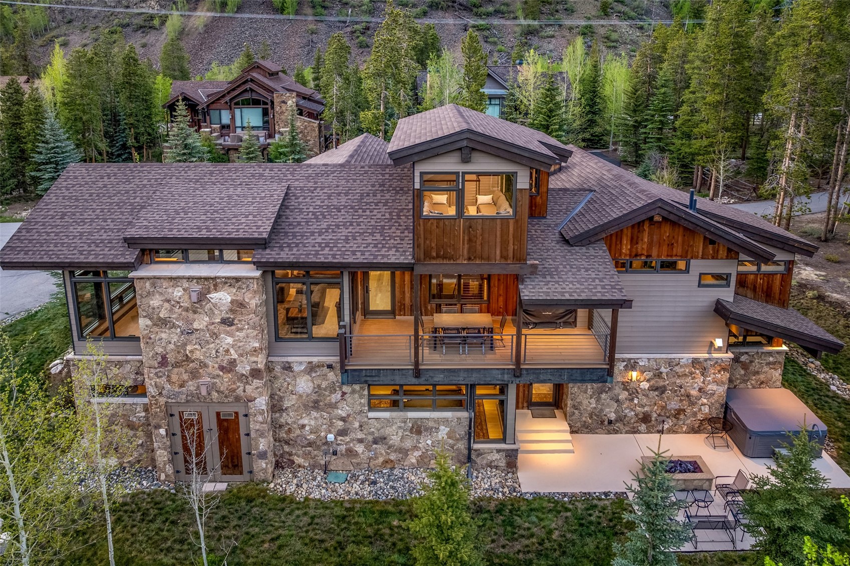 70 Tieze Lane Keystone CO 80435
