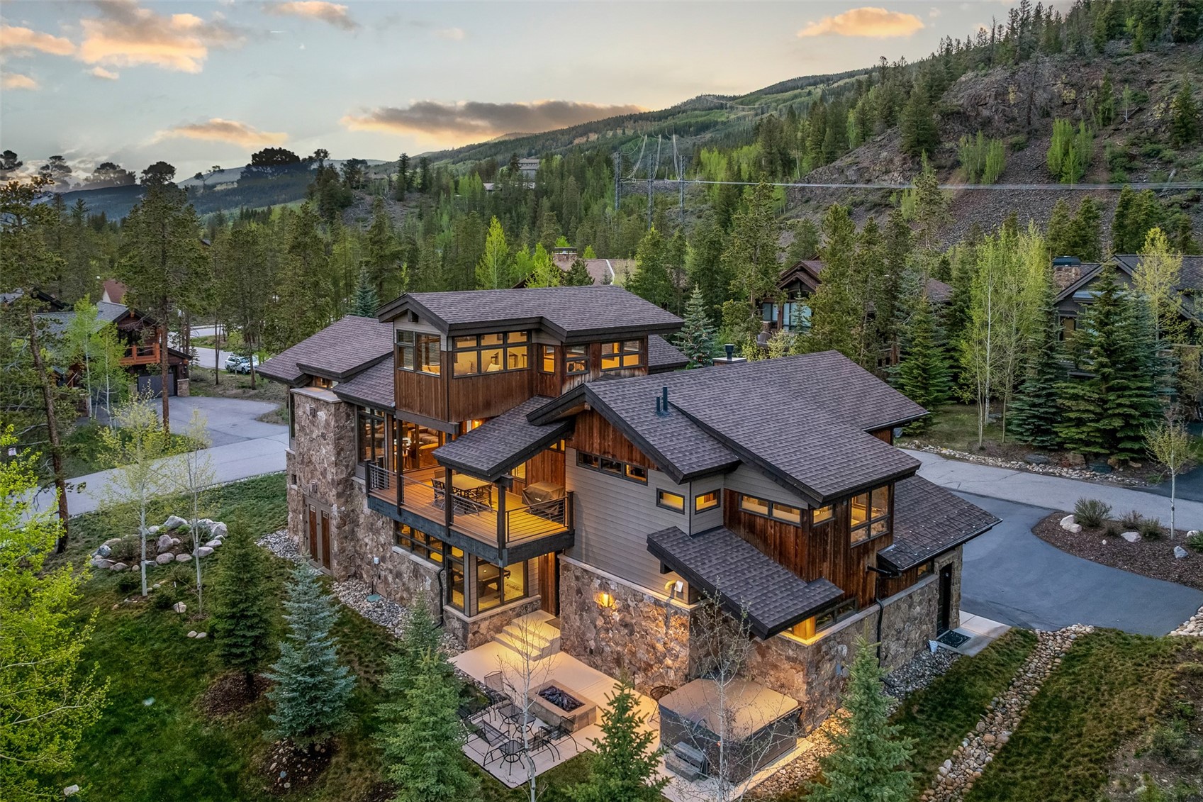 70 Tieze Lane Keystone CO 80435