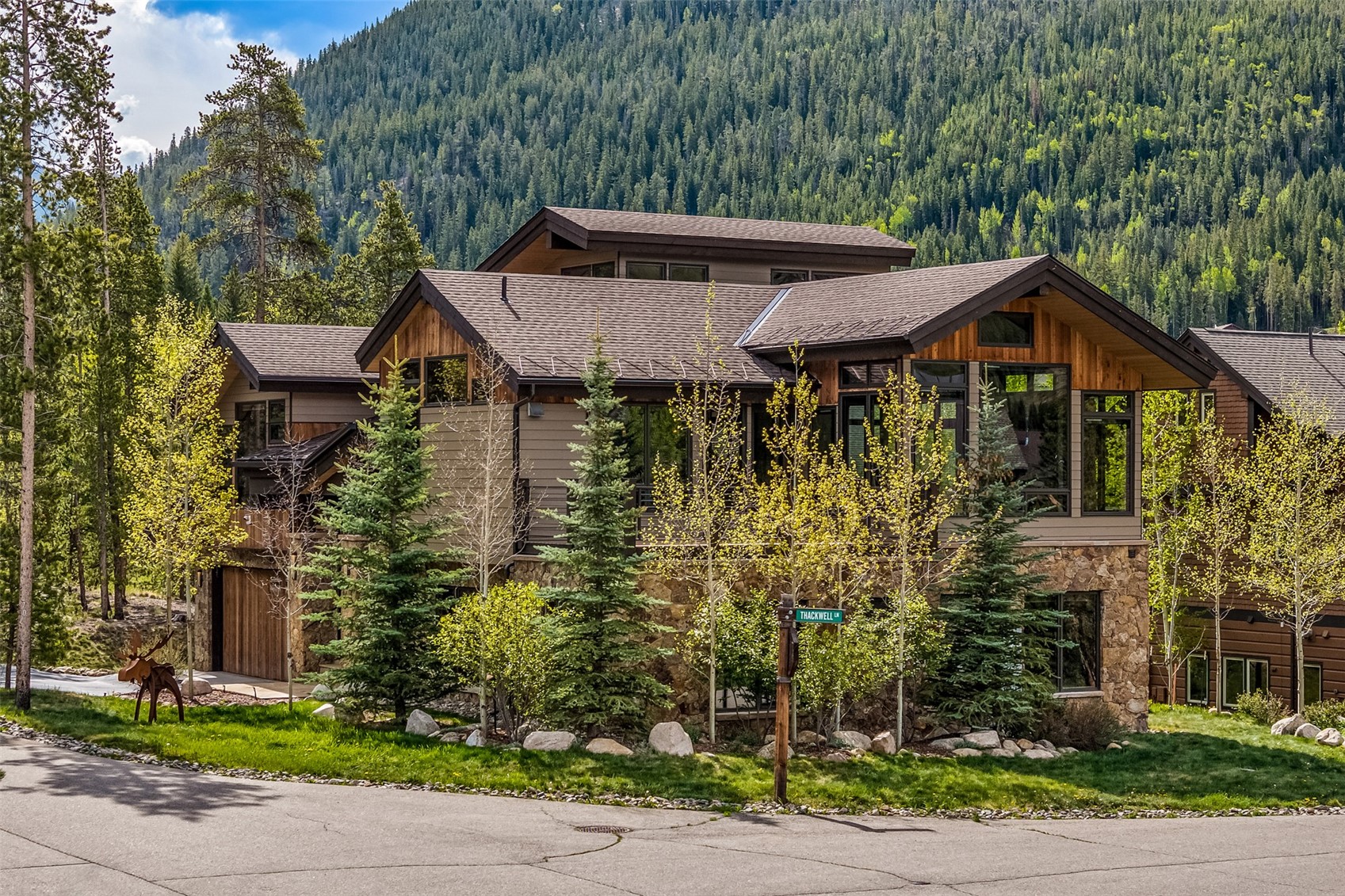 70 Tieze Lane Keystone CO 80435