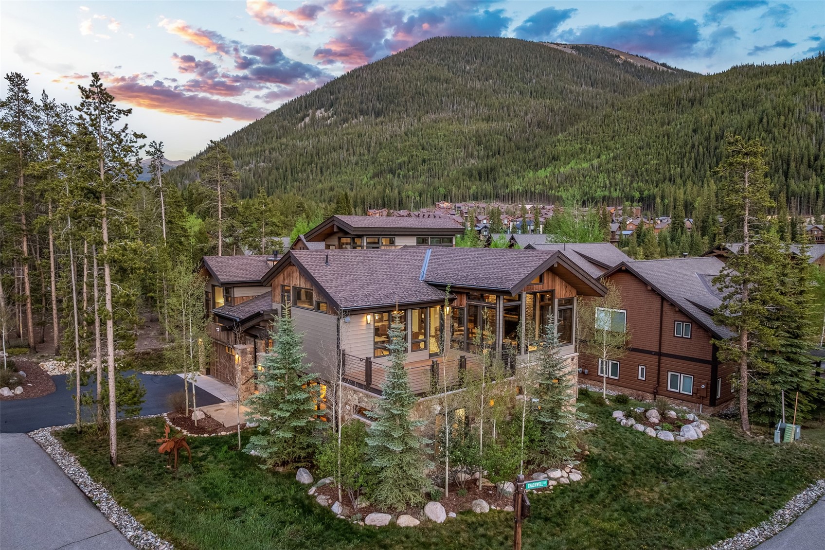 70 Tieze Lane Keystone CO 80435