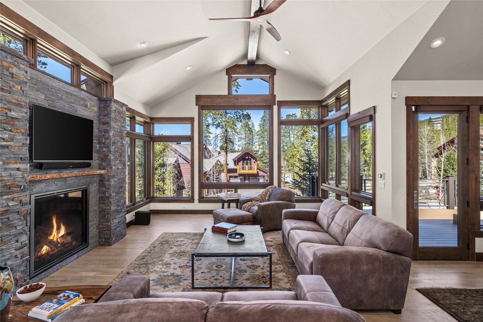 70 Tieze Lane Keystone CO 80435
