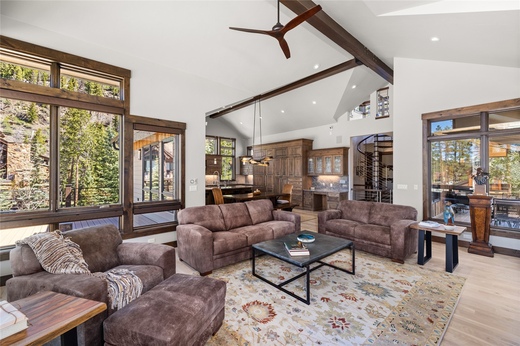 70 Tieze Lane Keystone CO 80435