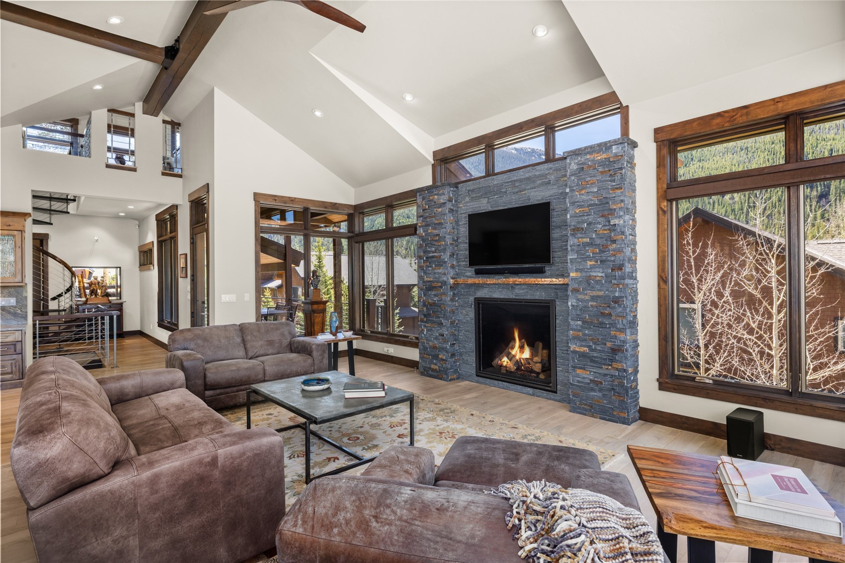 70 Tieze Lane Keystone CO 80435