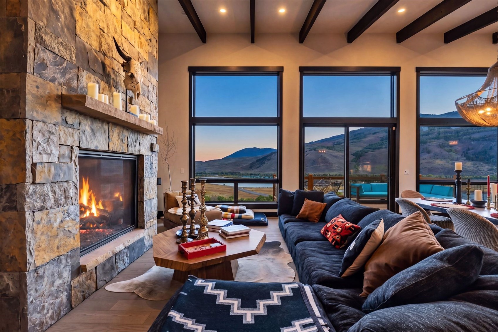 1141 Maryland Creek Road Silverthorne CO 80498