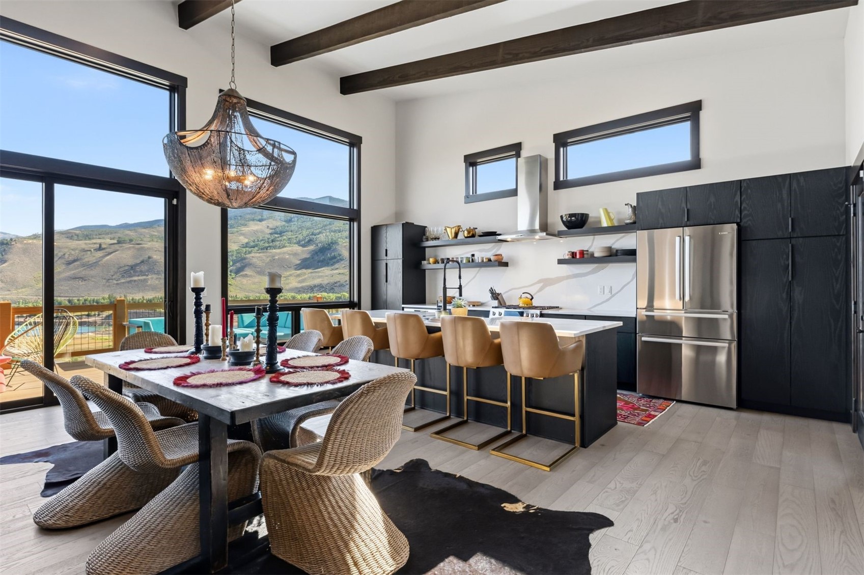 1141 Maryland Creek Road Silverthorne CO 80498