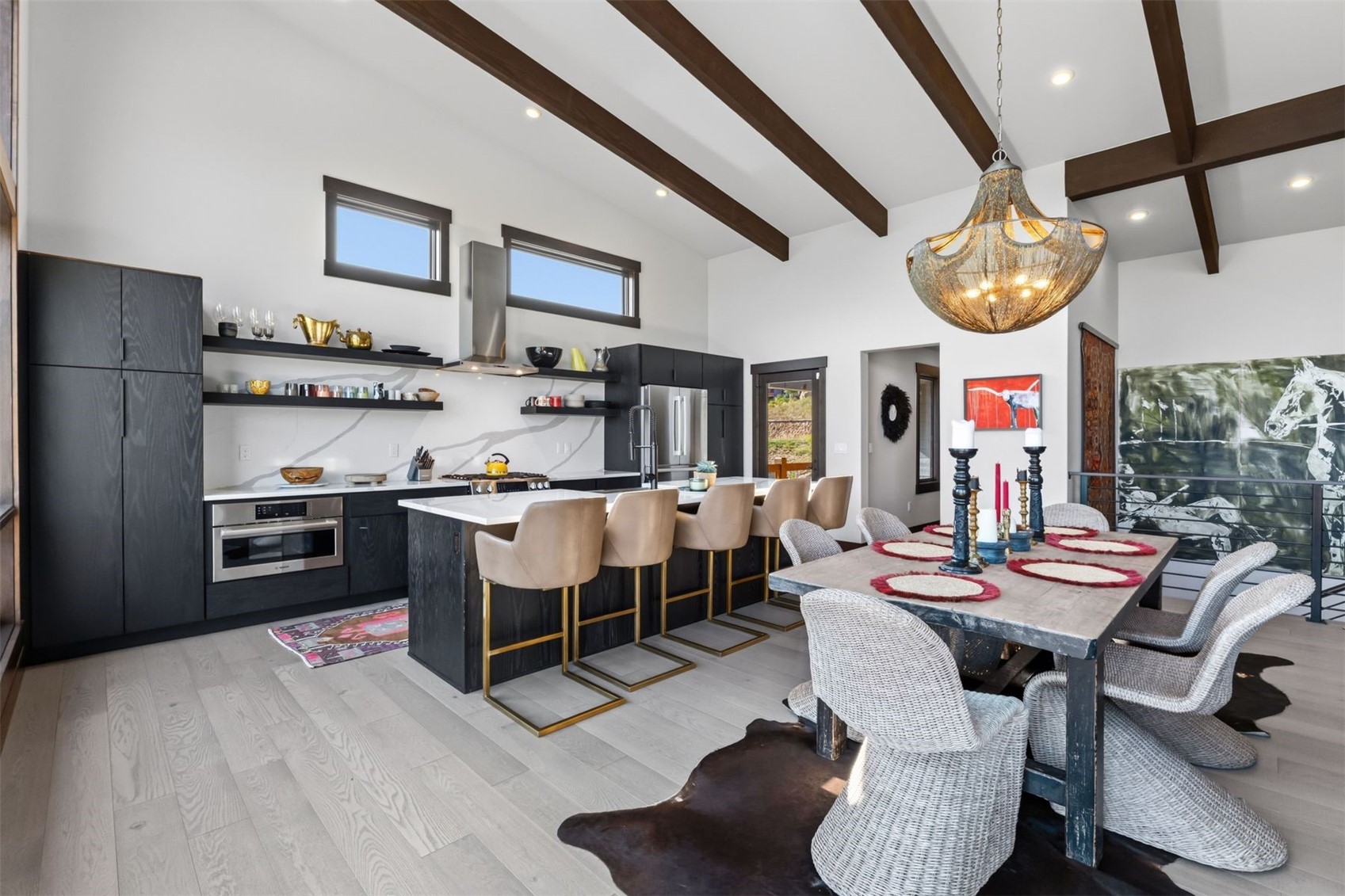 1141 Maryland Creek Road Silverthorne CO 80498