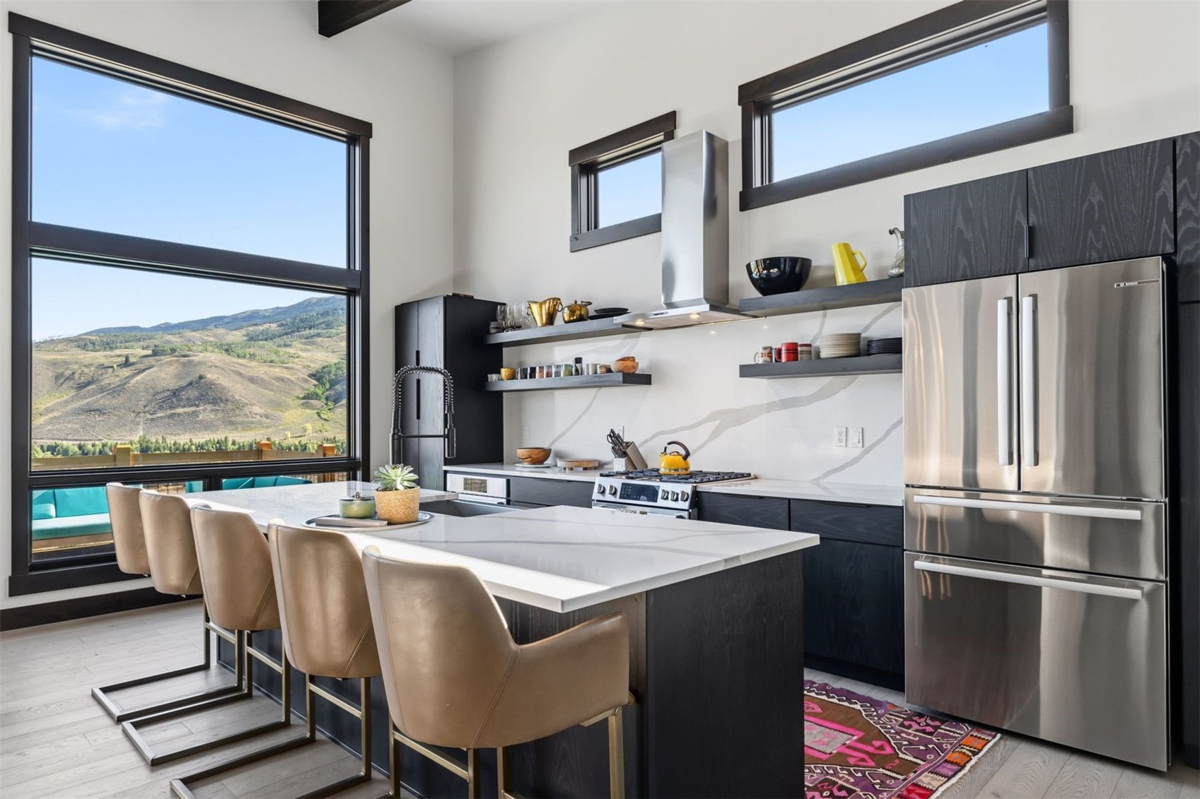 1141 Maryland Creek Road Silverthorne CO 80498