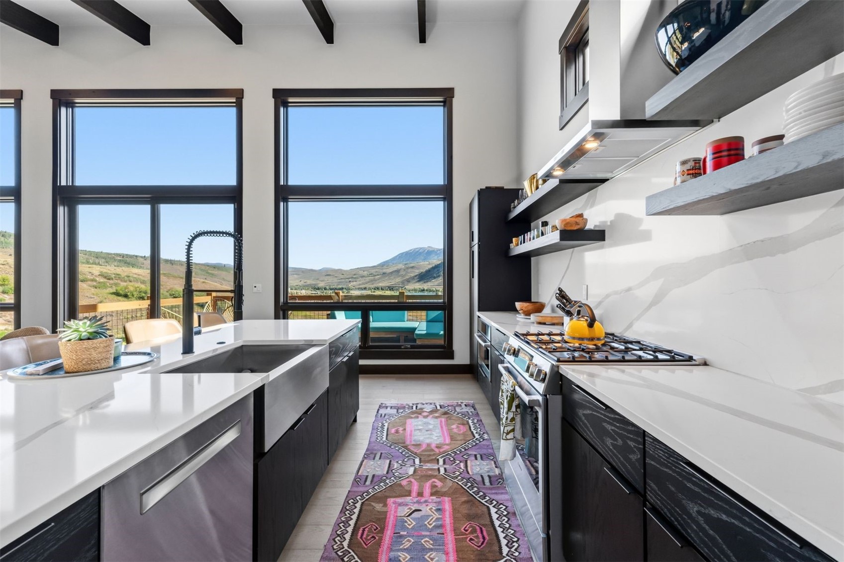 1141 Maryland Creek Road Silverthorne CO 80498