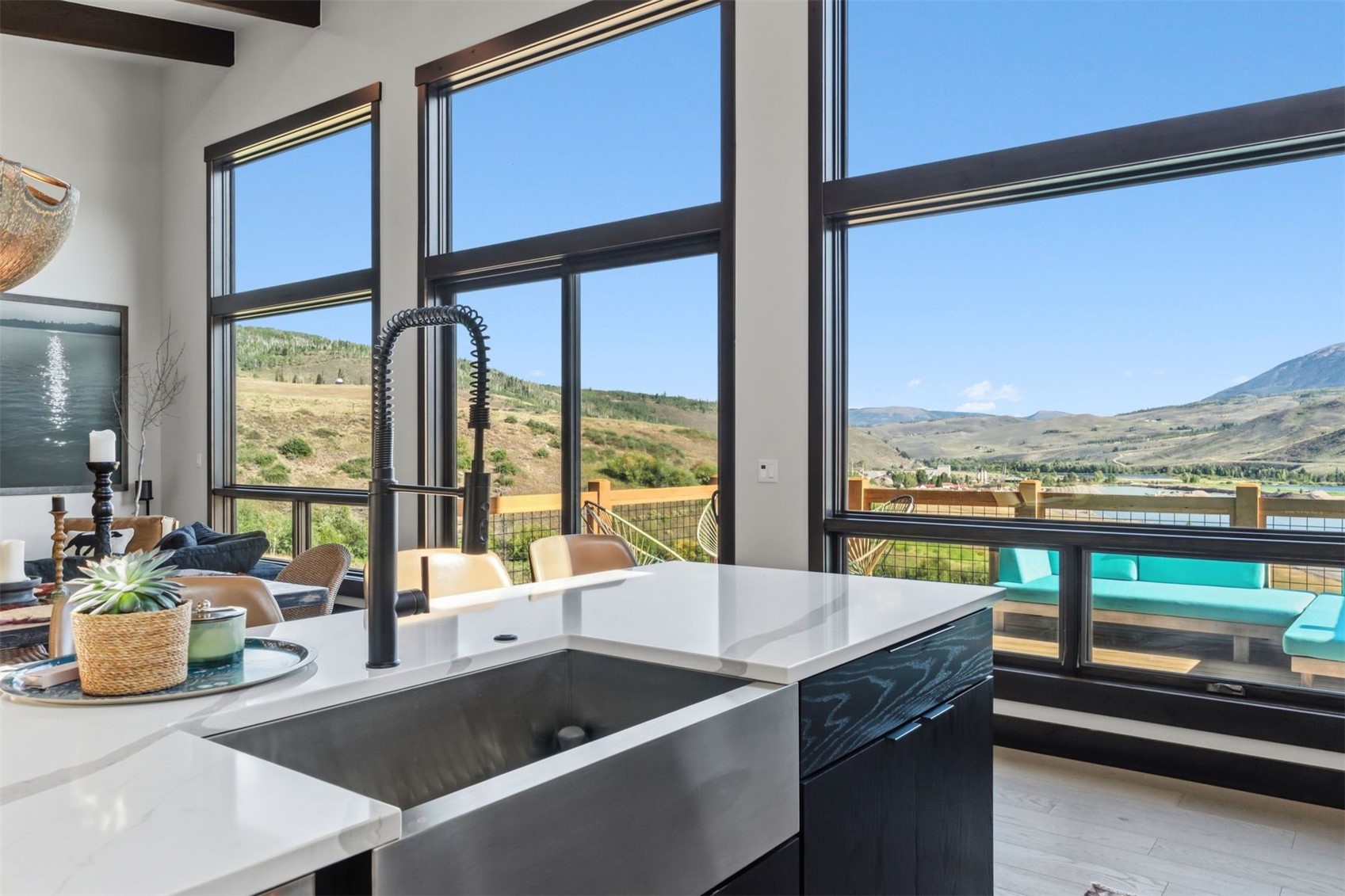 1141 Maryland Creek Road Silverthorne CO 80498