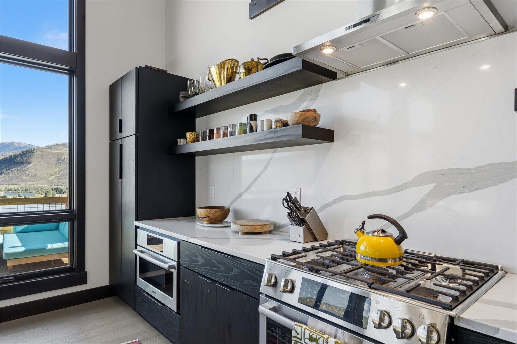 1141 Maryland Creek Road Silverthorne CO 80498