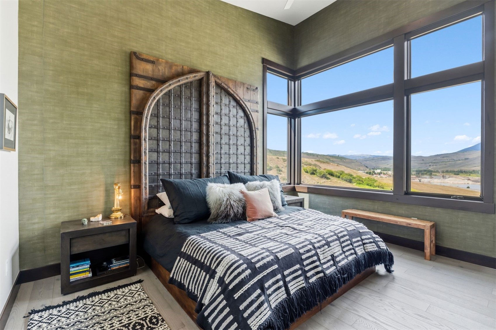 1141 Maryland Creek Road Silverthorne CO 80498