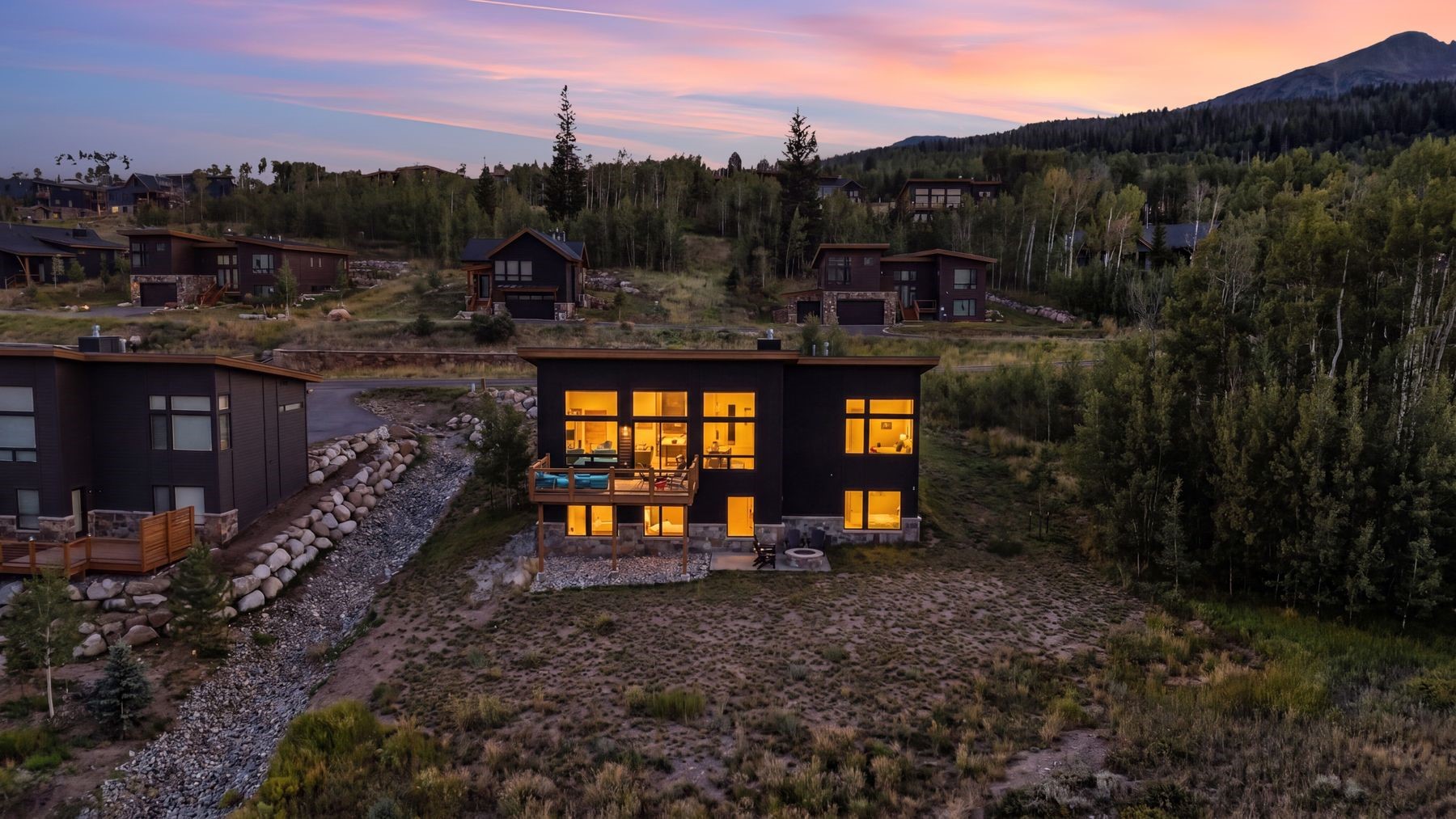 1141 Maryland Creek Road Silverthorne CO 80498