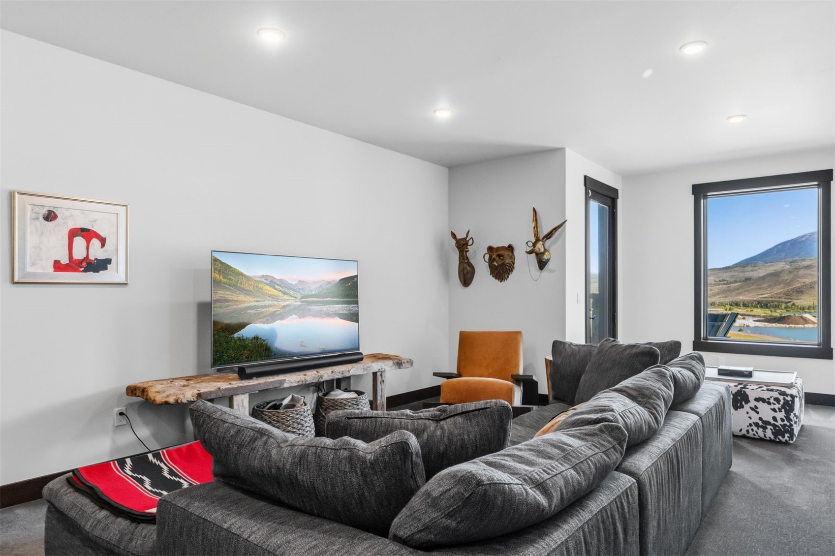 1141 Maryland Creek Road Silverthorne CO 80498