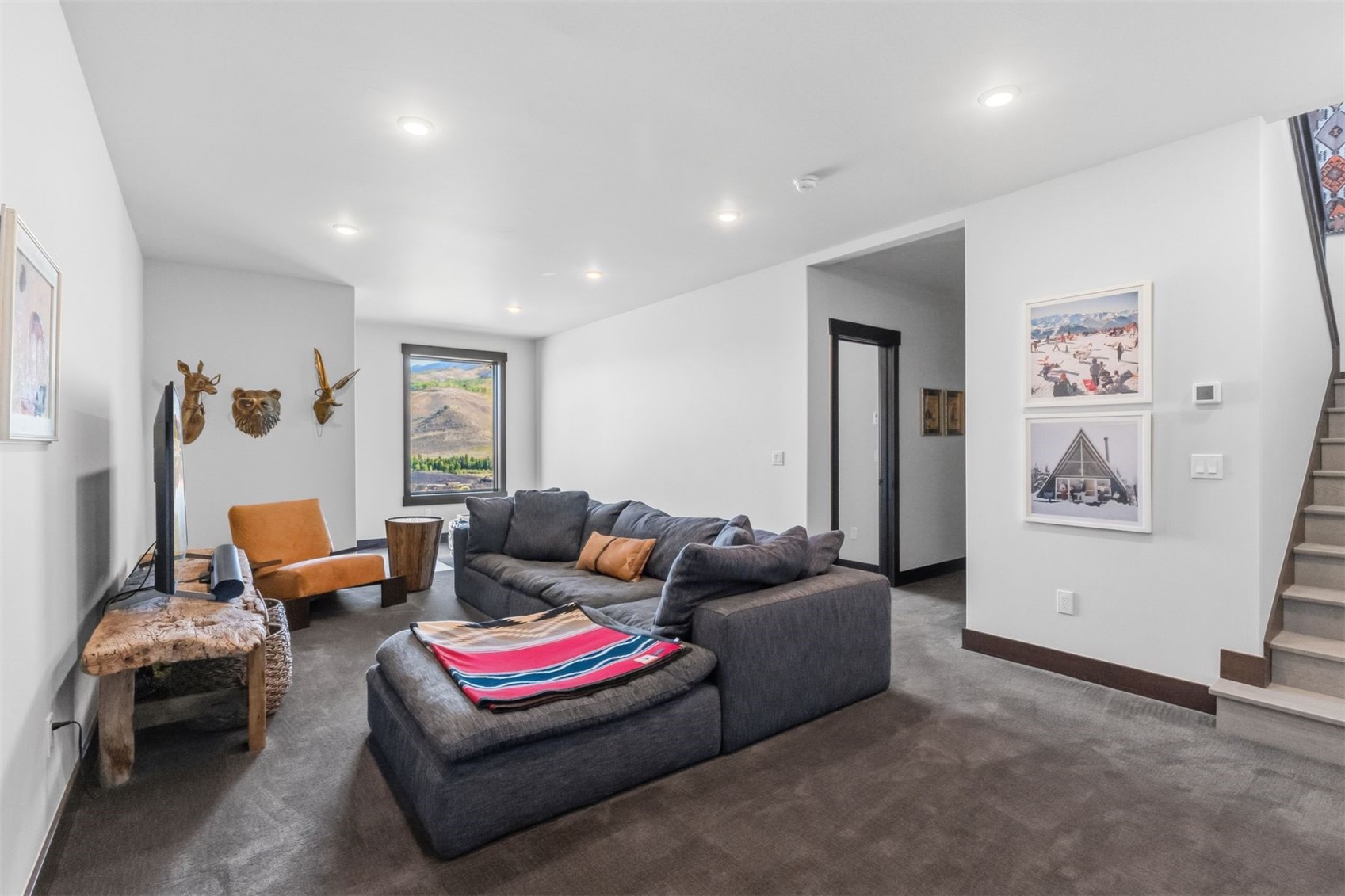 1141 Maryland Creek Road Silverthorne CO 80498