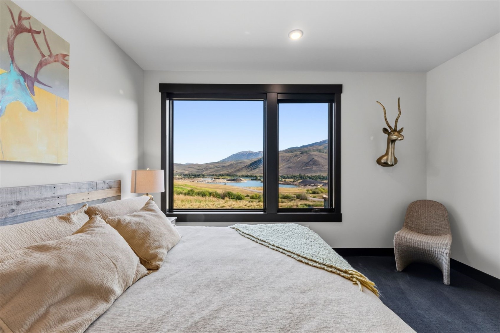 1141 Maryland Creek Road Silverthorne CO 80498