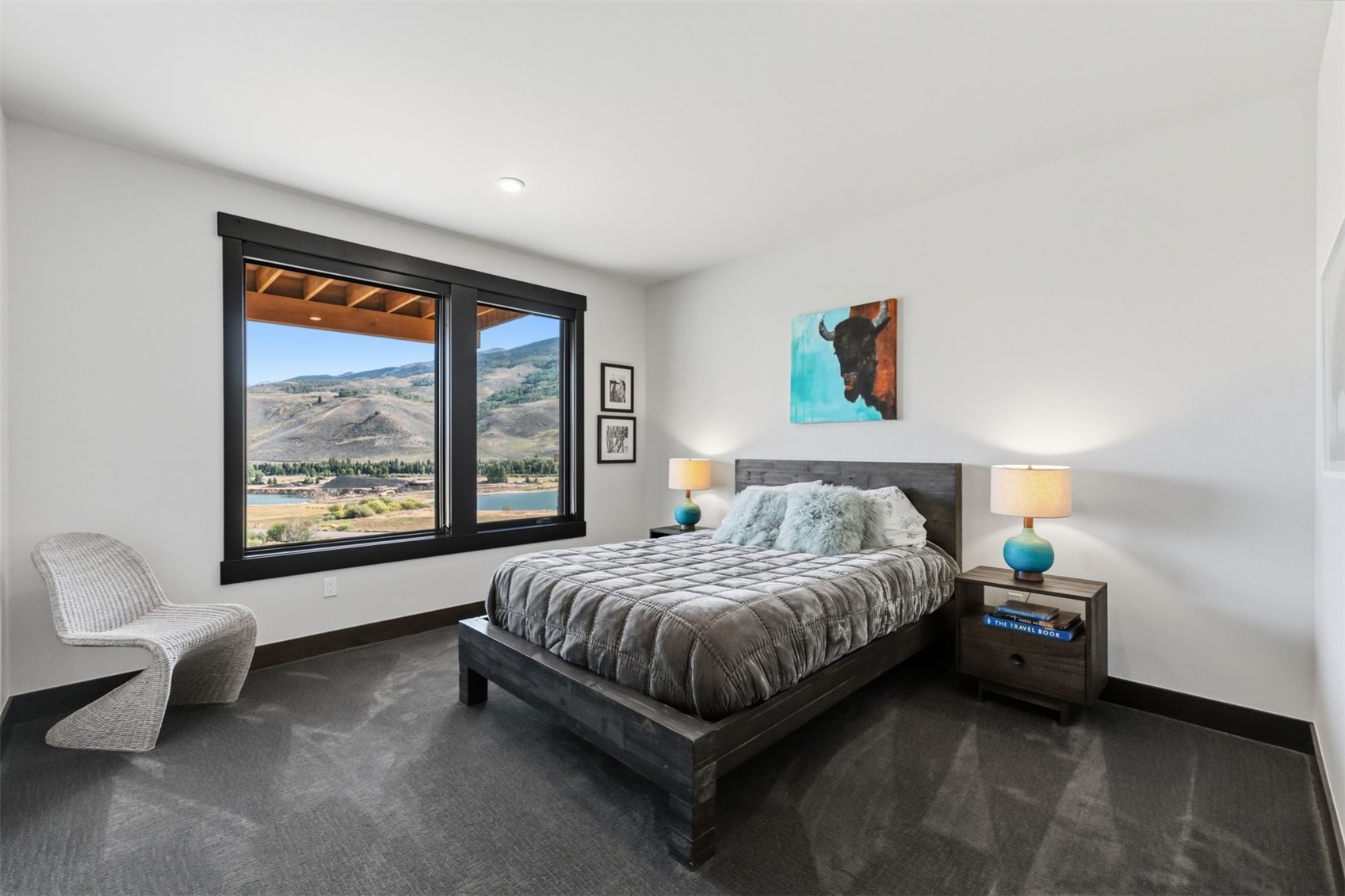 1141 Maryland Creek Road Silverthorne CO 80498