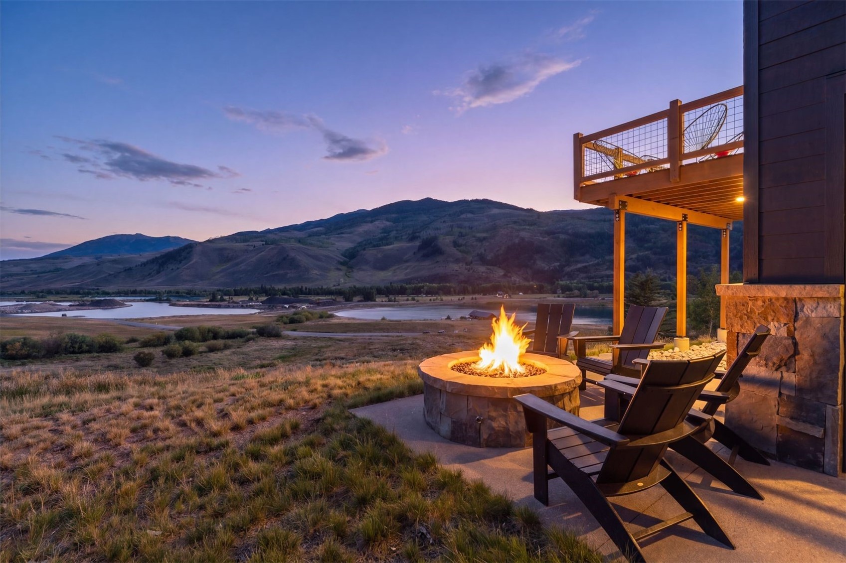 1141 Maryland Creek Road Silverthorne CO 80498