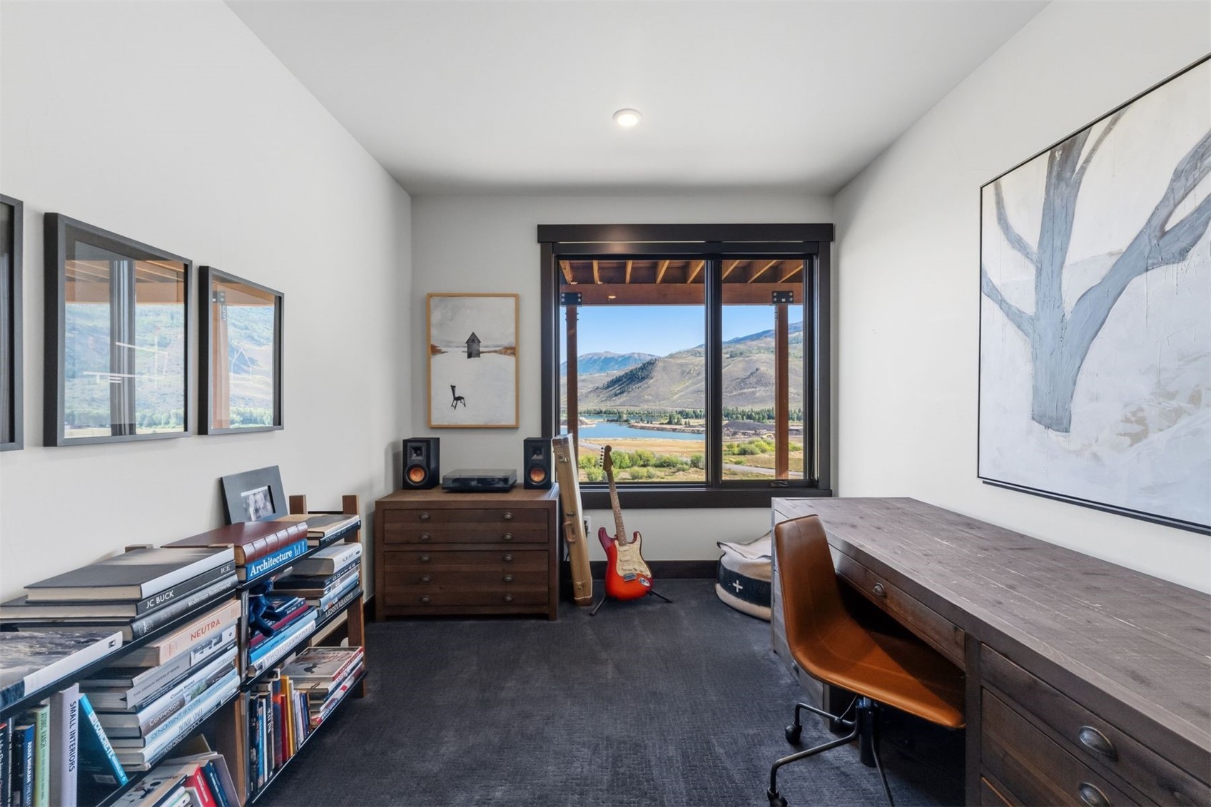 1141 Maryland Creek Road Silverthorne CO 80498
