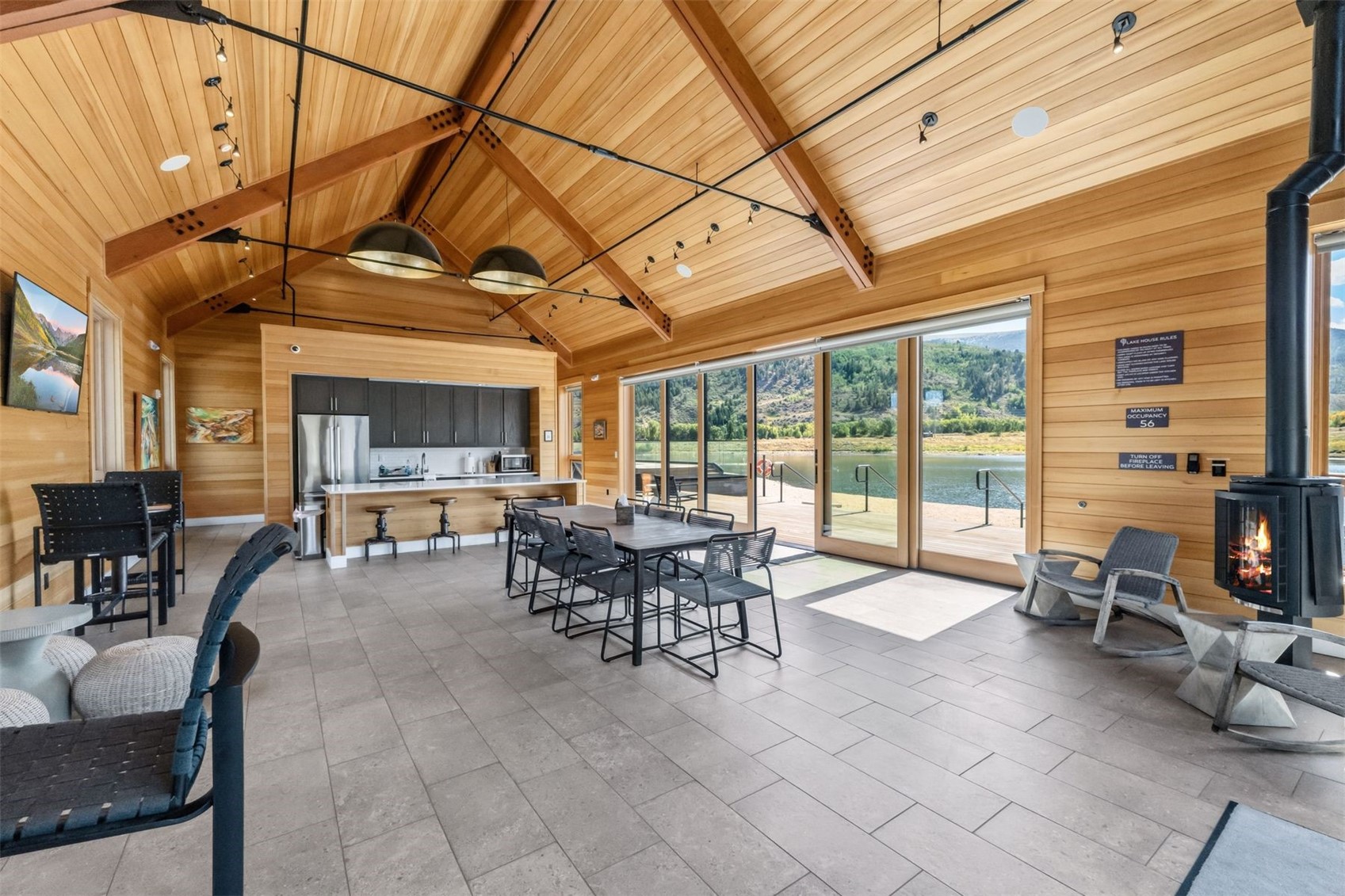 1141 Maryland Creek Road Silverthorne CO 80498