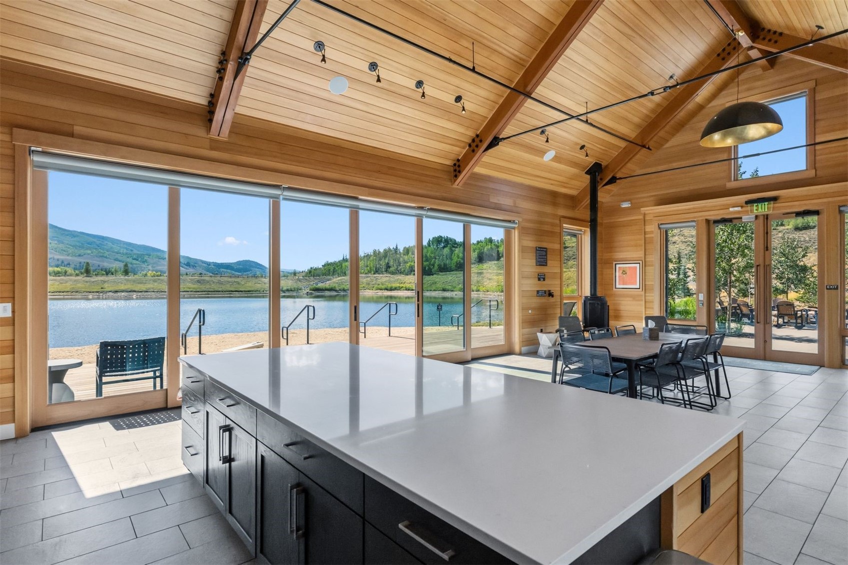 1141 Maryland Creek Road Silverthorne CO 80498