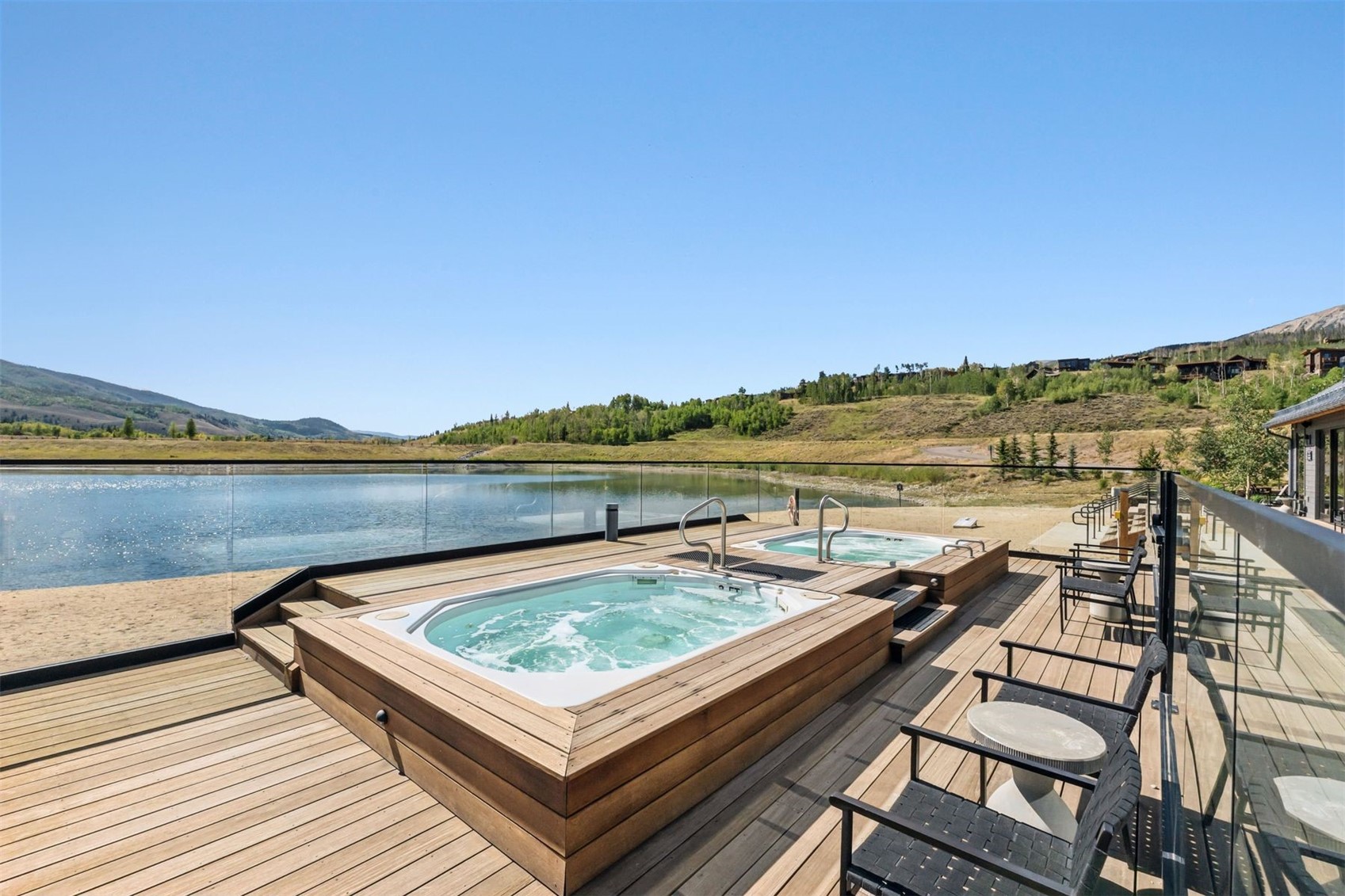 1141 Maryland Creek Road Silverthorne CO 80498
