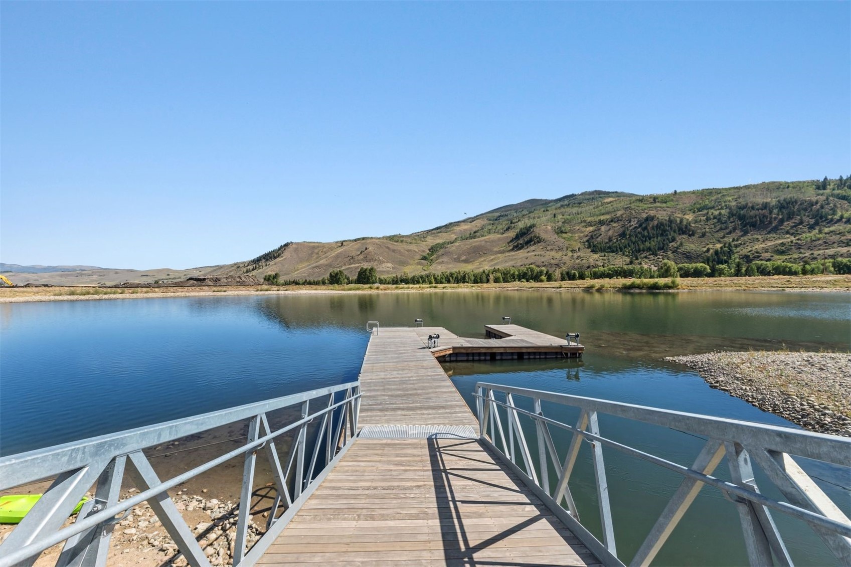 1141 Maryland Creek Road Silverthorne CO 80498