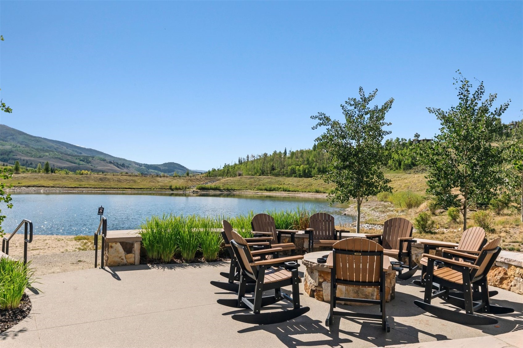 1141 Maryland Creek Road Silverthorne CO 80498