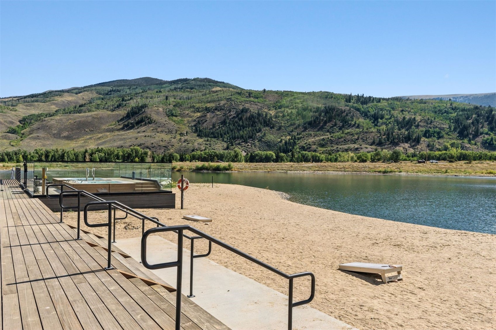 1141 Maryland Creek Road Silverthorne CO 80498