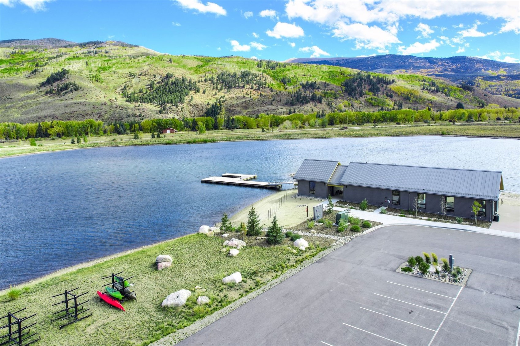 1141 Maryland Creek Road Silverthorne CO 80498