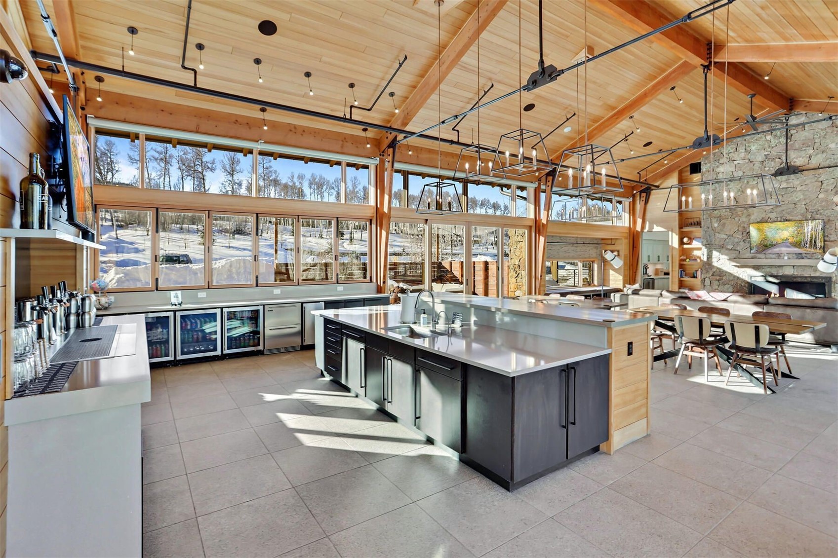 1141 Maryland Creek Road Silverthorne CO 80498