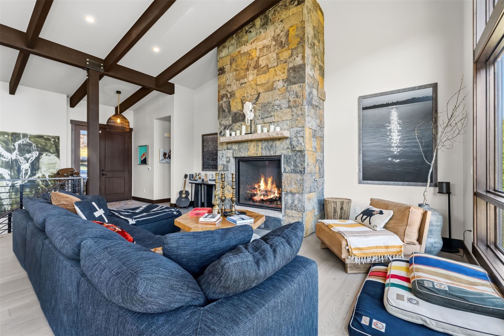 1141 Maryland Creek Road Silverthorne CO 80498