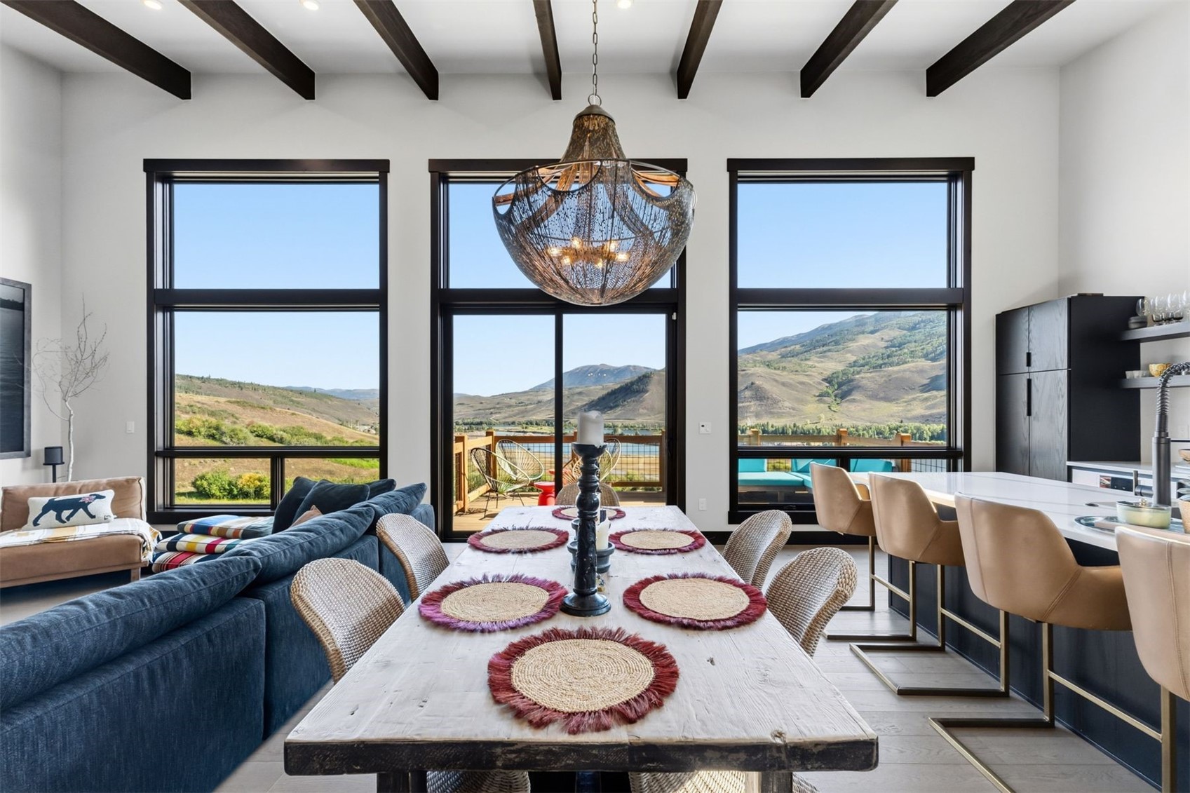 1141 Maryland Creek Road Silverthorne CO 80498