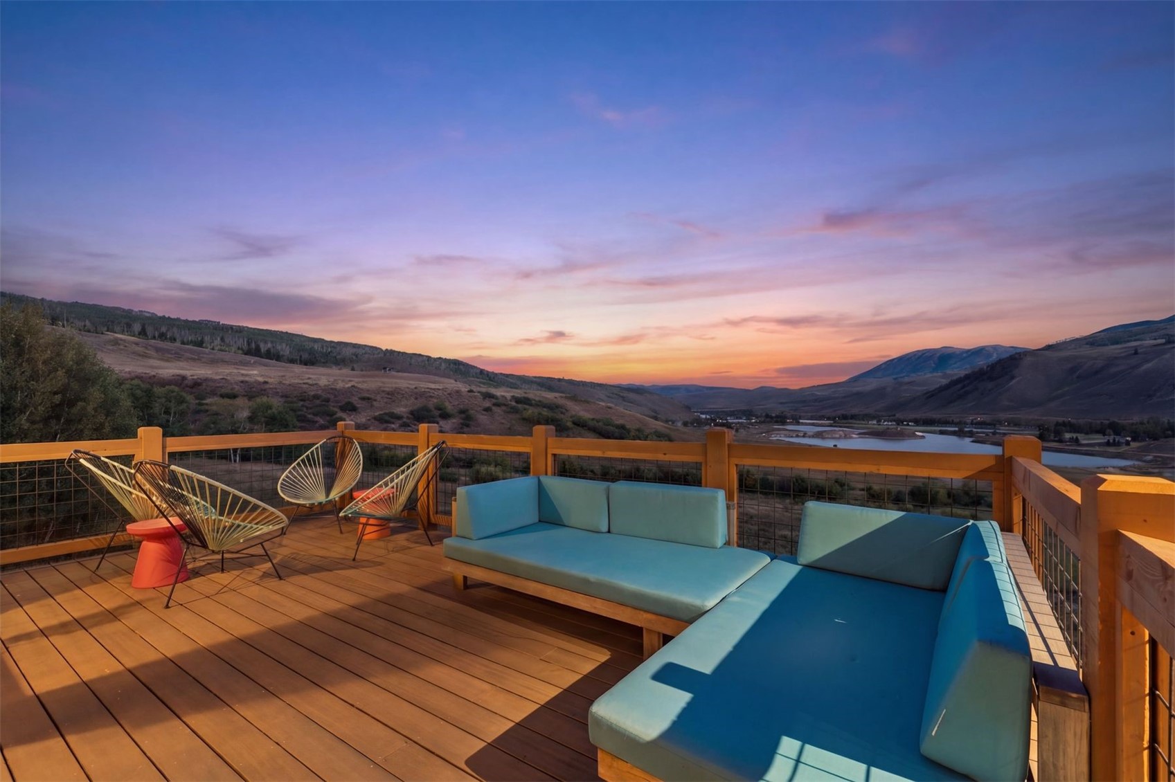 1141 Maryland Creek Road Silverthorne CO 80498