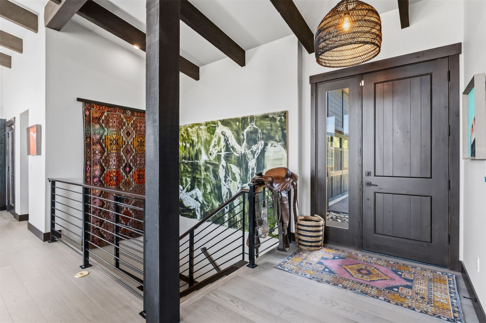 1141 Maryland Creek Road Silverthorne CO 80498