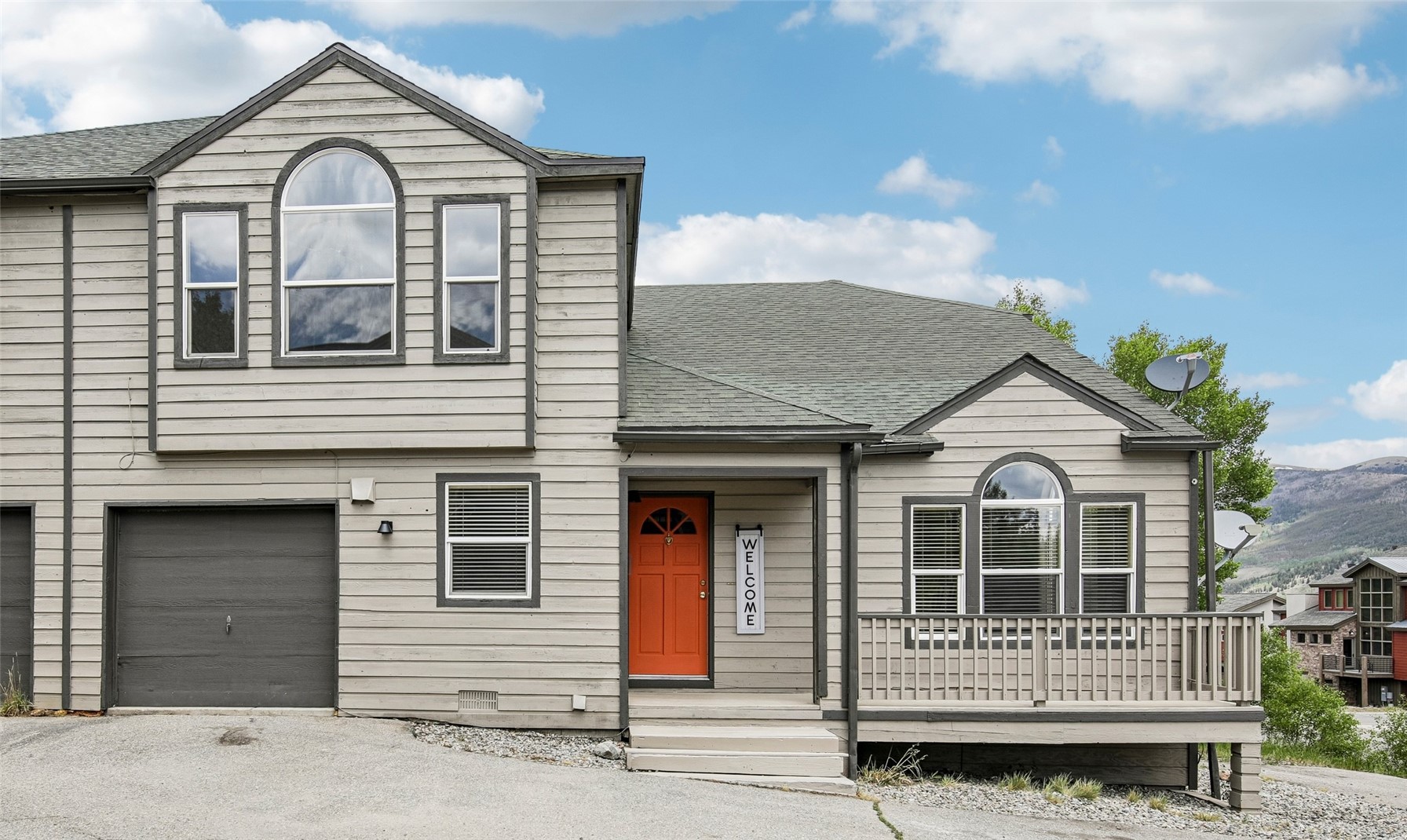 171 Buffalo Drive Silverthorne CO 80498